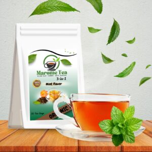 MAROME TEA